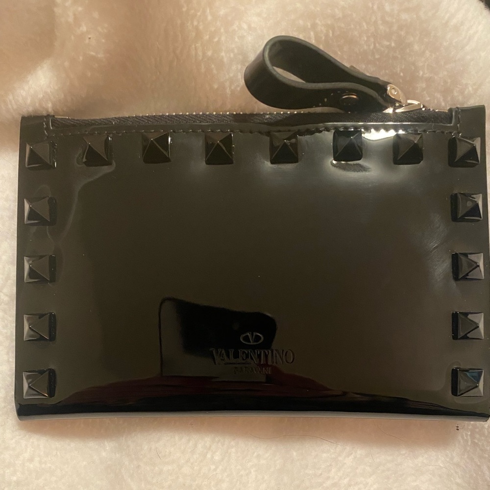 Valentino Card Holder